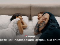 Как да изберете най-подходящия матрак, ако спите настрани?